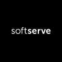 SoftServe Logo png
