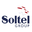 Soltel Логотип png