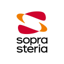 Sopra Steria - Profesionales con experiencia Логотип png