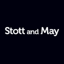 Stott and May Logo png