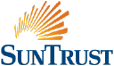 SunTrust Логотип png