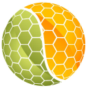 Swarm64 AS Zweigstelle Hive Логотип png
