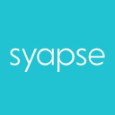 Syapse Logo png