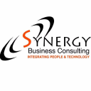 Synergy Business Consulting, Inc. Логотип png