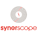 SynerScope Логотип png