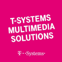T-Systems Multimedia Solutions GmbH Logo png