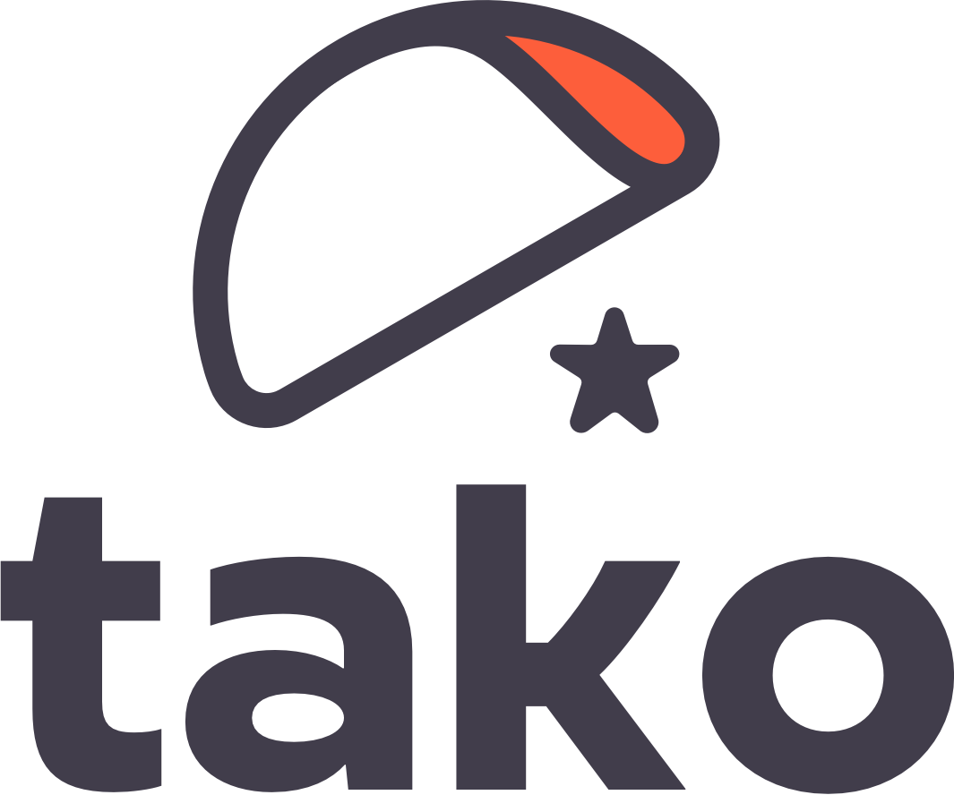 Tako Agency Company Profile