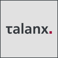 Talanx Systeme AG Logó jpg