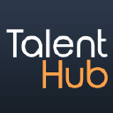 TalentHub Logo png