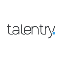 Talentry GmbH Siglă png
