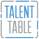 Talent Table Logó png