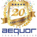 Aequor Technologies Logo png