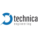 Technica Engineering GmbH Logo png