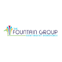 The Fountain Group Logotipo png