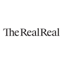 The RealReal Logotipo png