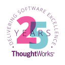 ThoughtWorks Inc. Логотип png