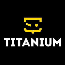 Titanium.Codes Logó jpg