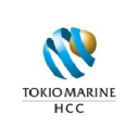 Tokio Marine HCC Logo png