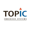 Topic Embedded Systems B.V. Logo png