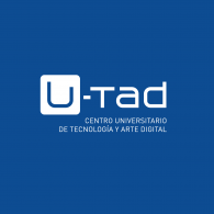 U-TAD CENTRO DIGITAL SL. Logo png
