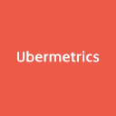 Ubermetrics Technologies GmbH Logo png