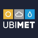 UBIMET GmbH Logó png