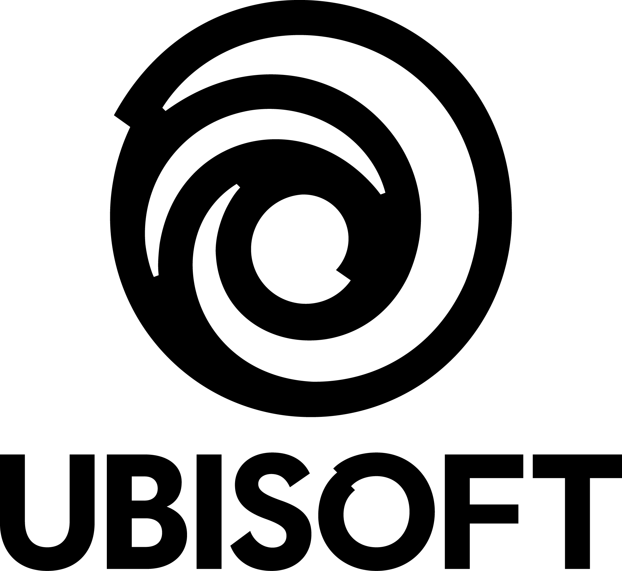 Ubisoft Montreal Logo png