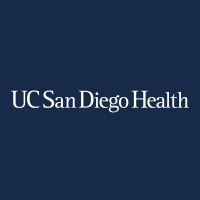 UC San Diego Health Logo png