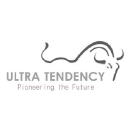 Ultra Tendency Logotipo png