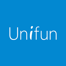 Unifun Logotipo png