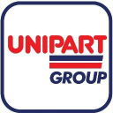 Unipart Group Logó png