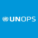 UNOPS Logotipo png