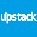 Upstack Technologies, Inc. Logó png