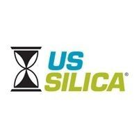 U.S. Silica Company Logo jpg