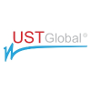 UST Global Logotipo png