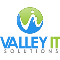 Valley IT Solutions LLC Логотип png