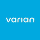 Varian Medical Systems Logotipo png