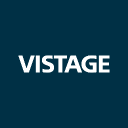 Vistage Worldwide, Inc. Logo png