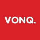 VONQ Logo png