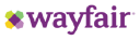 Wayfair Логотип png