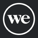 WeWork Logo png