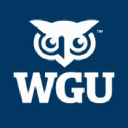 Western Governors University Logo png