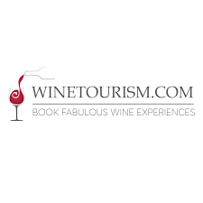 WineTourism.com Logó png