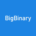 BigBinary Logotipo png
