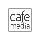 CafeMedia Логотип png