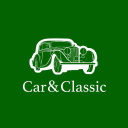 Car and Classic Limited Logo png