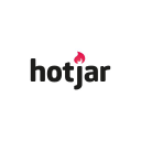 Hotjar Logo png