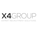 X4 Tech Staffing Inc. Profil firmy