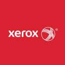Xerox Логотип png