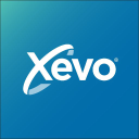 Xevo Inc. Logo png